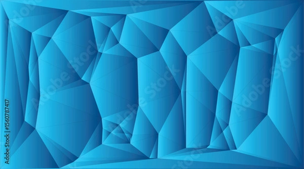 Fototapeta Colorful Swirl Abstract Background – Vortex Style with Vibrant Gradient Flow