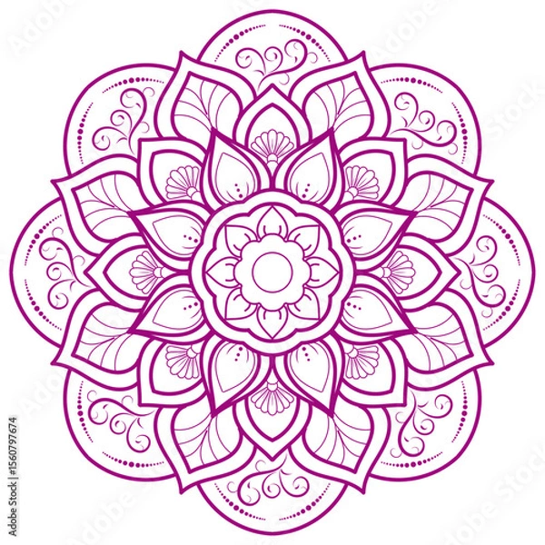 Obraz Let me know if you want variations that focus more on one aspect (like retro, snowflake, or seamless pattern)