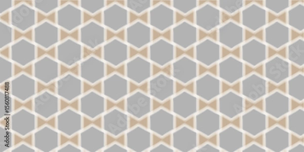 Fototapeta polygon hitch technology wallpaper. Hexagonal metal, medicine, advertising. Modern. Vector background showcases abstract design of white triangles and squares outlined in black. Carbon fiber texture. 