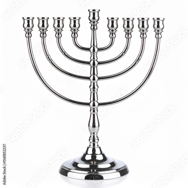 Obraz menorah 