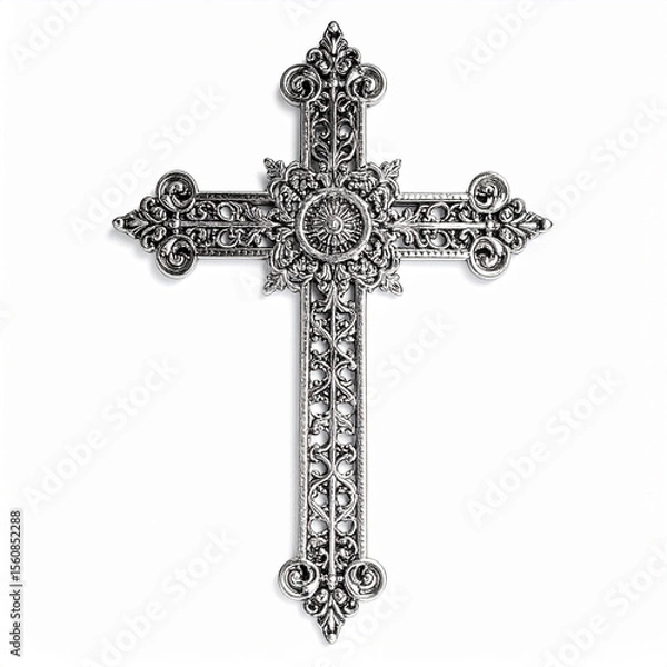 Obraz cross