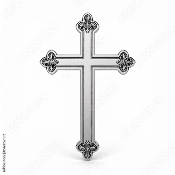 Obraz cross