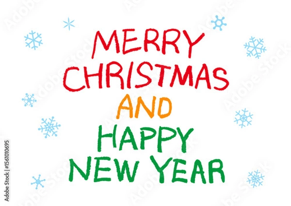 Obraz 크리스마스