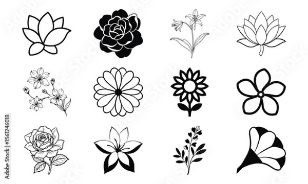 Fototapeta Bundle 11