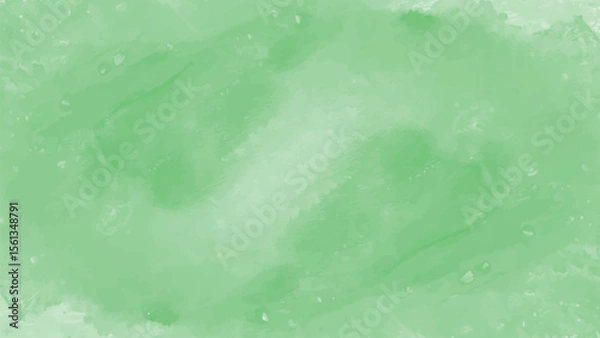 Obraz abstract watercolor background