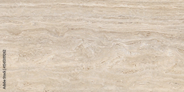 Obraz  travertine stone texture beige marble stone background