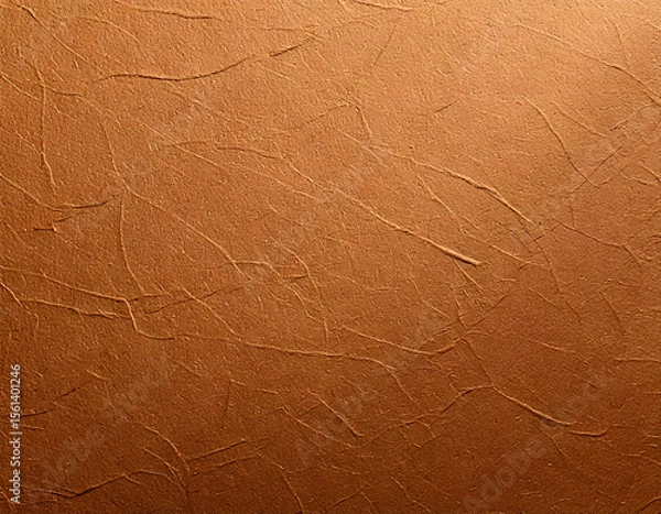Obraz textured backgrounds in warm, earthy tones. Includes paper cracks, paint strokes, folds, and abstract patterns. Perfect for cover designs, digital art, scrapbooking, or printing. High resolution