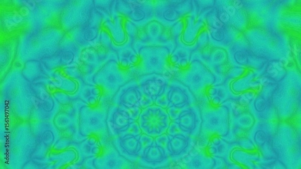 Obraz Fluid Marble Texture with Organic Flow, Abstract Liquid Pattern with Wavy Structure, Melted Surface Design with Soft Transitions, Psychedelic Swirl Texture with Marble Effect