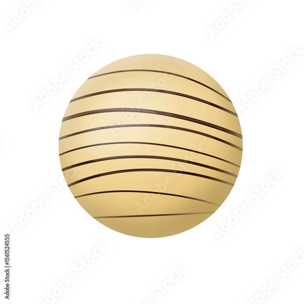 Obraz White Chocolate