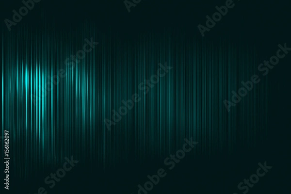 Obraz Abstract Strings Background