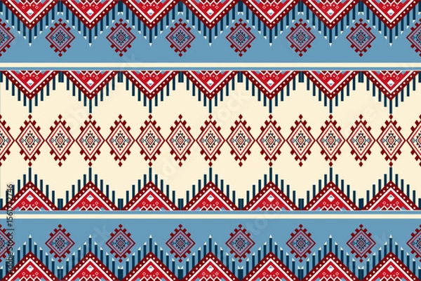 Fototapeta Geometric N33