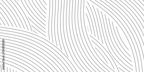 Fototapeta modern simple line pattern vector ilustration geometric-pattern, seamless-pattern, abstract-pattern