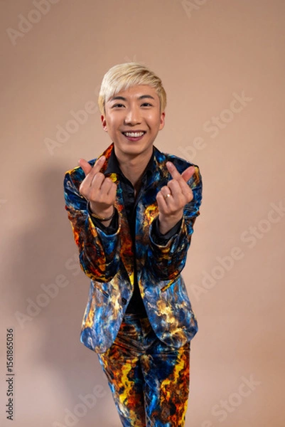 Obraz Fun Filled Studio Portraits