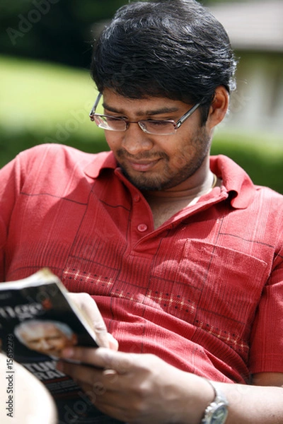 Fototapeta Ignatious 7