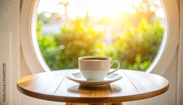 Fototapeta Generated image