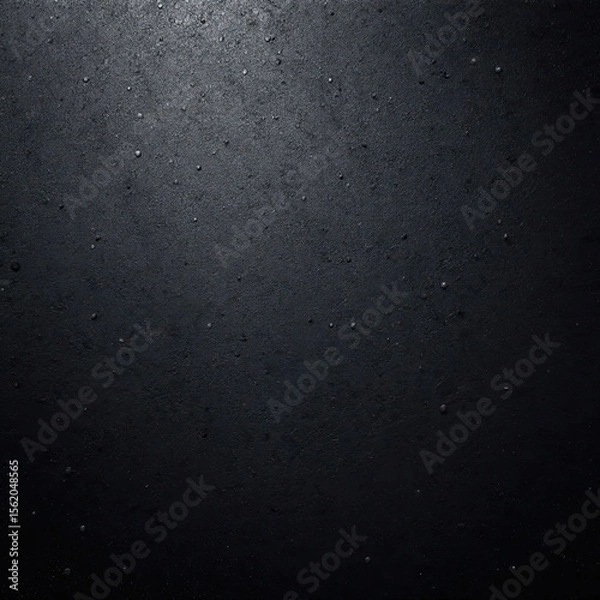Obraz Black texture backgroud