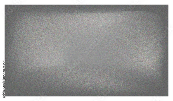 Obraz Mottled Gray Background with Subtle Color Variations and Textured Grain, Providing a Neutral Yet Visually Interesting Backdrop for Various Applications