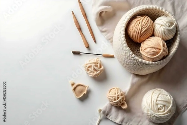 Fototapeta seashells on a wooden background