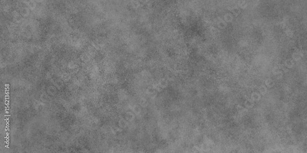 Fototapeta Abstract black and white Marble texture. background old grunge textures design. Black wall texture, white color concrete wall for background.	
