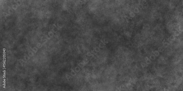 Fototapeta Abstract black and white Marble texture. background old grunge textures design. Black wall texture, white color concrete wall for background.	
