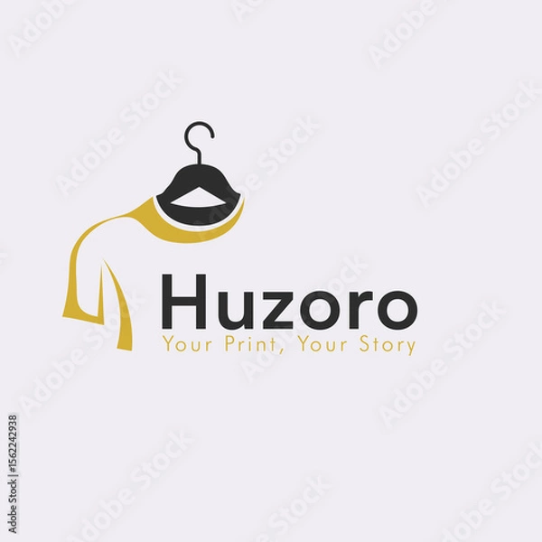 Obraz business logo design