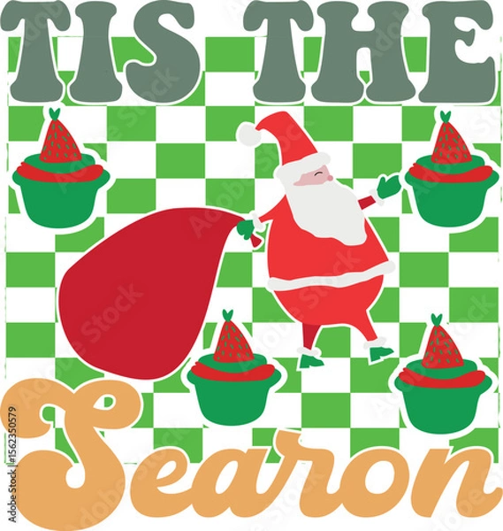 Obraz TIS THE SEARON