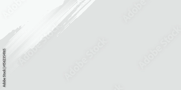 Fototapeta halftone on white background. Vector dots glitter or halftone glitter pattern texture Pop Art Style Background modern grunge grey arts textures modern arts