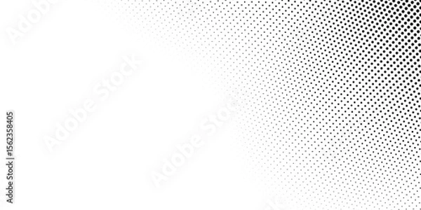 Fototapeta Dot pattern seamless background. Polka dot pattern template sport
