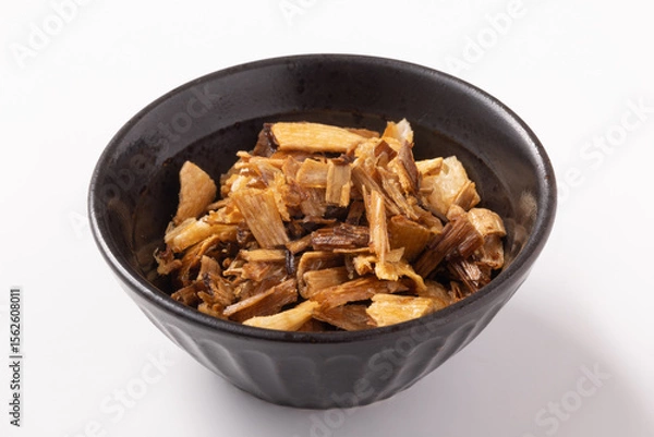 Obraz フライド　エシャレット