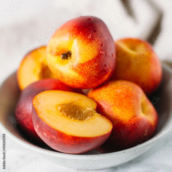 Fototapeta Peaches