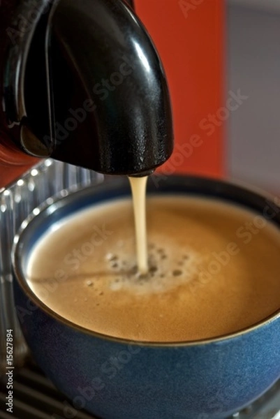 Obraz Freshly Made Coffee