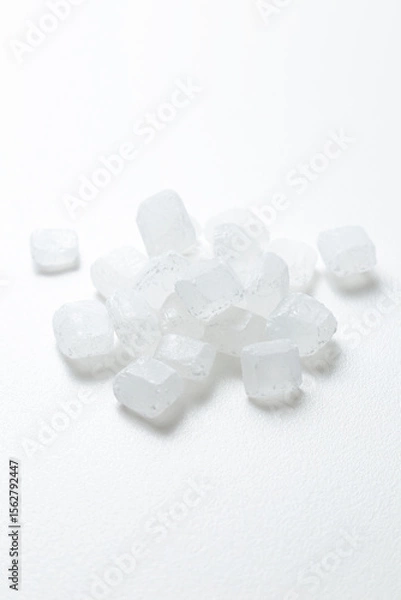 Obraz 氷砂糖