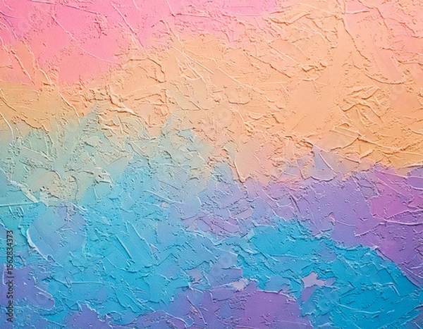 Obraz textured backgrounds in colorful tones. Includes paper cracks, paint strokes, folds, and abstract patterns. Perfect for cover designs, digital art, scrapbooking, or printing. High resolution