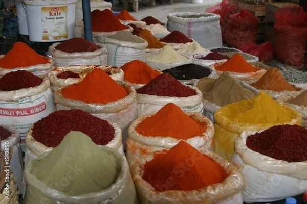 Obraz turquie