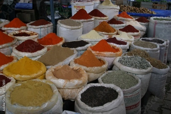 Obraz turquie