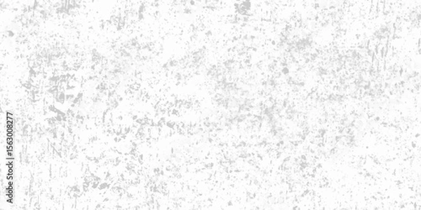 Obraz grey concrete wall texture with soft grain, subtle scratches and worn-out patches, minimal grunge effect