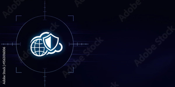 Fototapeta Proactively Detect, Block, and Recover from Ransomware Attacks