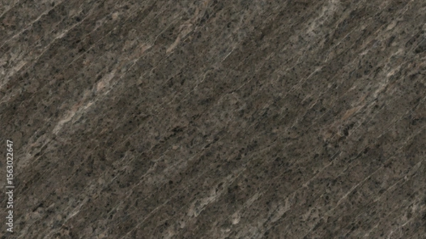 Fototapeta Gray Sera Granite Marble Texture With Neutral Tone and Subtle Grain Suitable for Modern Interiors.