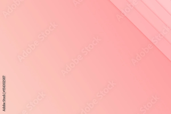 Obraz Pink Abstract Line background