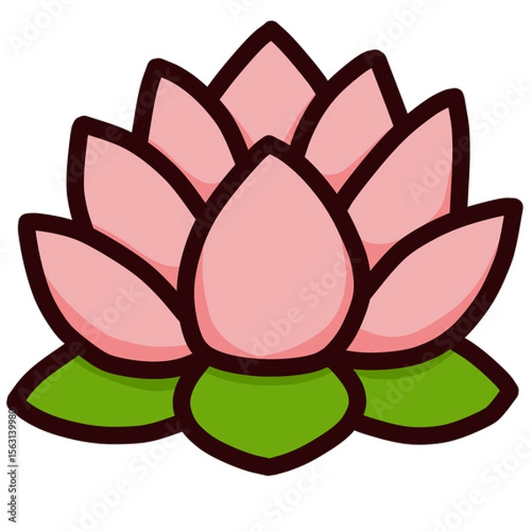 Obraz Flowers and freshness 