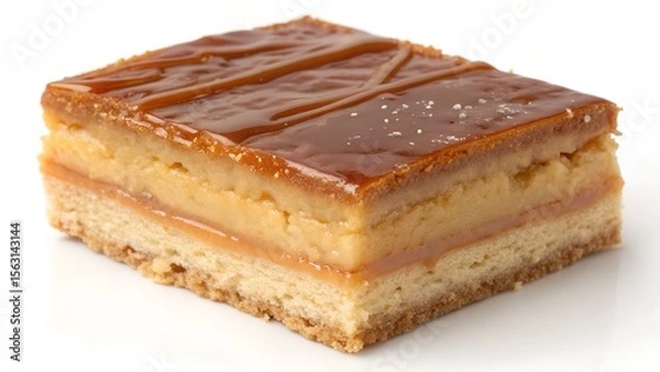 Obraz Caramel Slice