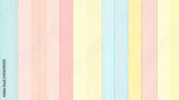 Obraz colorful striped background