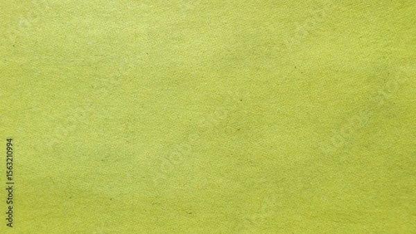 Obraz light yellow green halftone texture background