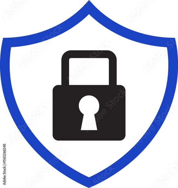 Obraz 보안 아이콘