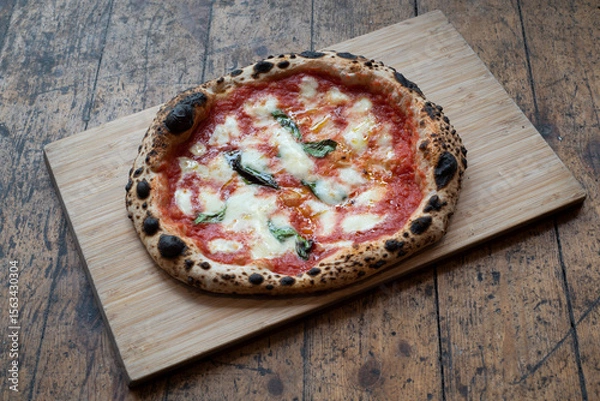 Obraz Pizza Margarita