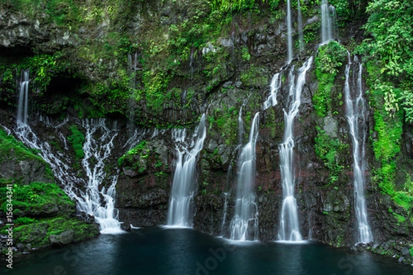 Fototapeta grangalet