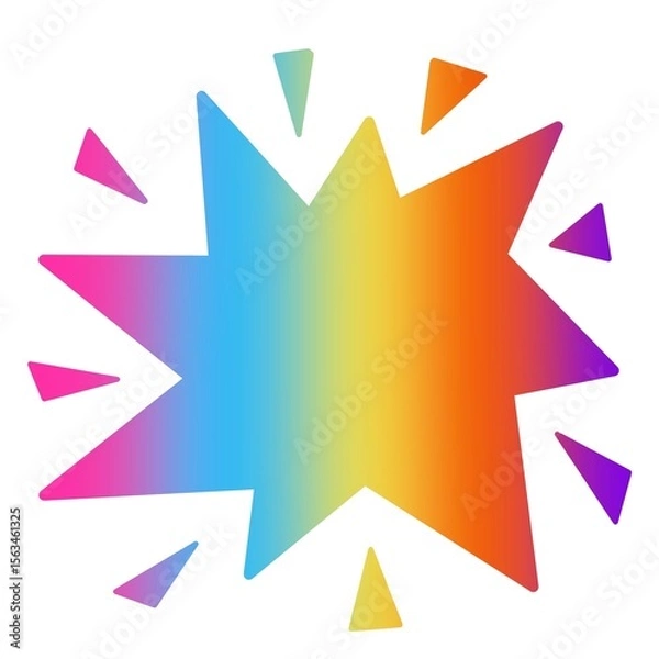 Fototapeta  colorful_text_box_set_02-png