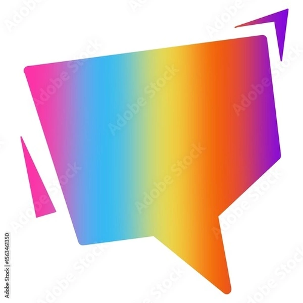 Fototapeta  colorful_text_box_set_01.png