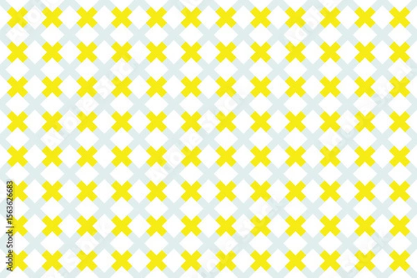 Fototapeta x Azure color and Yellow color for story.