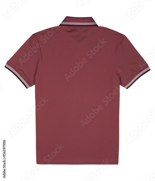 Fototapeta Image of a clothes for fashion on transparent background